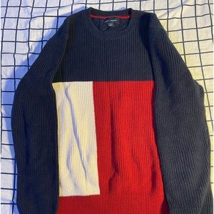 Tommy Hilfiger Crewneck Sweater